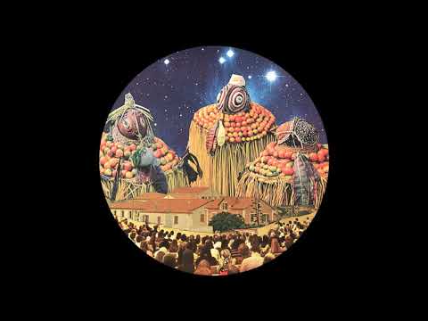 Perseus Traxx — Perseus Traxx -- The Map Is Not The Territory
