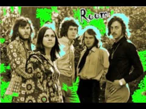 Room (5) — Room = Pre - Flight  - 1970 -  (Full Album)