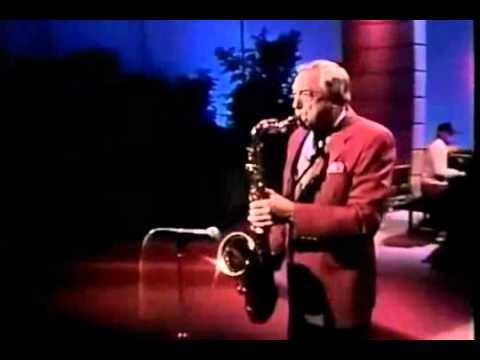 Boots Randolph — Boots Randolph - Yakety Sax