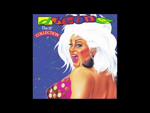 Divine — Divine - T-Shirts And Thight Blue Jeans