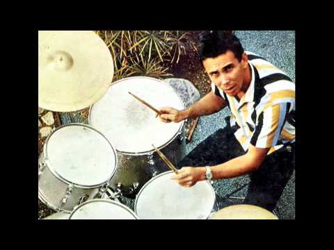 Sandy Nelson — Sandy Nelson - Chop-Chop - Michael Z. Gordon