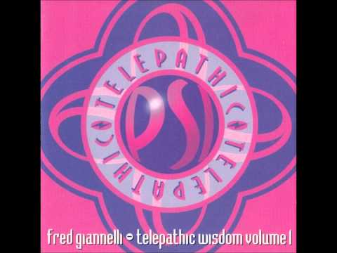 Fred Giannelli — Fred Giannelli - Painkiller
