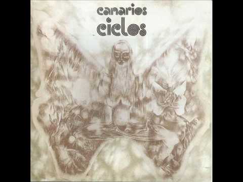Canarios — Canarios - Ciclos (Álbum completo)