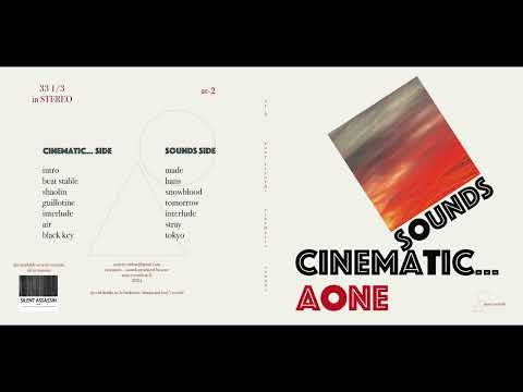 aone (6) — aone - cinematic sounds