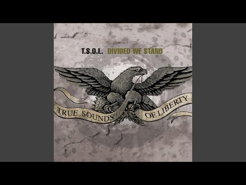 T.S.O.L. — American