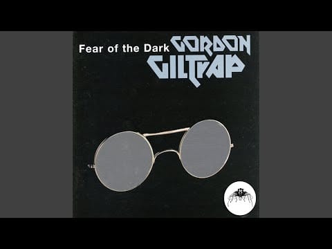 Gordon Giltrap — Nightrider (2013 Remaster)