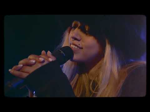 Mahalia — Whatever Simon Says (Live)