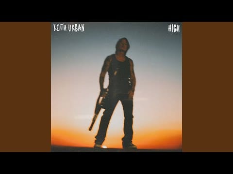 Keith Urban — "BLUE SKY"