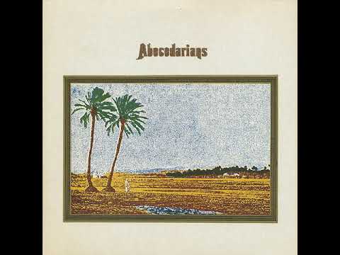 Abecedarians — Abecedarians ‎– The Other Side Of The Fence (1990) [FULL ALBUM]