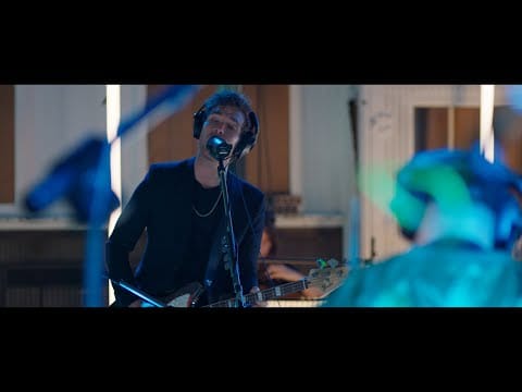 Royal Blood (6) — Royal Blood - Limbo (Orchestral Version) [Amazon Original]