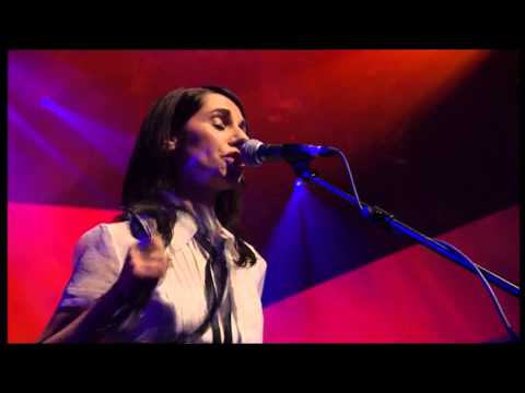 Queens of the Stone Age — Desert Sessions (Josh Homme & PJ Harvey) - I Wanna Make It Wit Chu