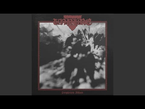 Unpure — Prophecies Ablaze