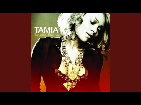 Tamia — Please Protect My Heart