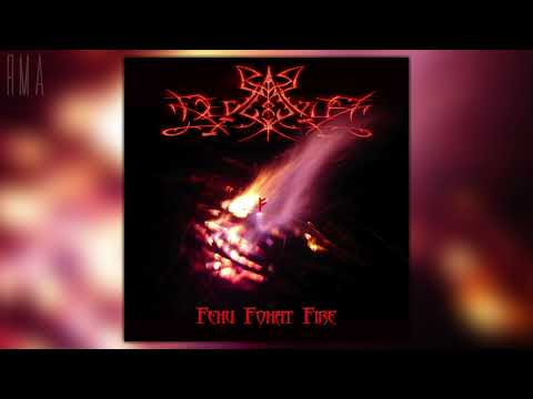 Deviator — Deviator - Fehu Fohat Fire (Full album)