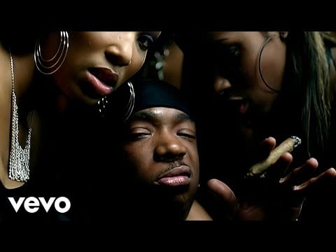 Ja Rule — Ja Rule - Clap Back