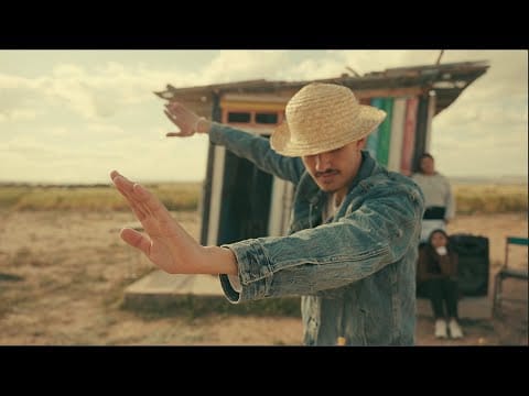 Ammar 808 — AMMAR 808 Featuring Brahim Riahi " Douri Douri " عمار 808 & براهيم الرياحي “دوري دوري”