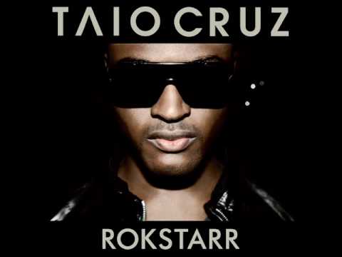 Taio Cruz — Tattoo - Taio Cruz