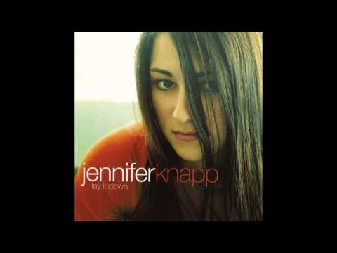 Jennifer Knapp — Jennifer Knapp - Diamond In The Rough