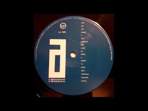 Habit — Habit - Shot Gun City (Bobby Z. Mix)