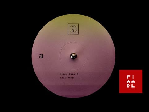 Roy Of The Ravers — Roy Of The Ravers – White Line Sunrise III (Part 2)