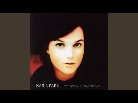 Karin Park — Brightest Day