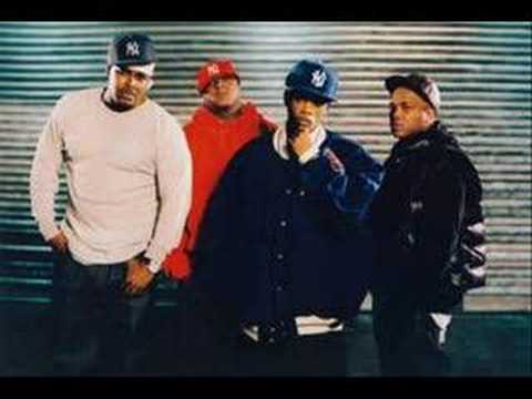The LOX — THE LOX- LIFE SHIT