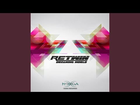 Re-Twin — Sunrise