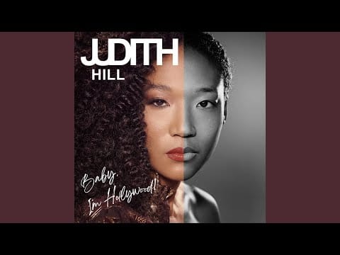 Judith Hill — Newborn Woman
