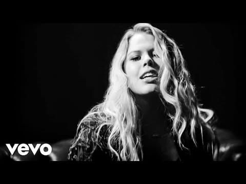 Grace (71) — SAYGRACE - Dirty Harry (Official Video)