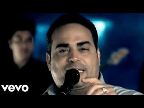 Gilberto Santa Rosa — Gilberto Santa Rosa - Conteo Regresivo (Salsa Version)