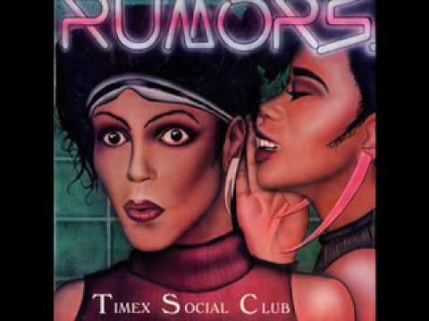 Timex Social Club — TIMEX SOCIAL CLUB "thinkin´ about ya"