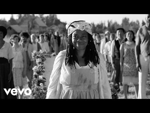 Shabazz Palaces — Shabazz Palaces - Shine a Light (feat. Thaddillac) [OFFICIAL VIDEO]