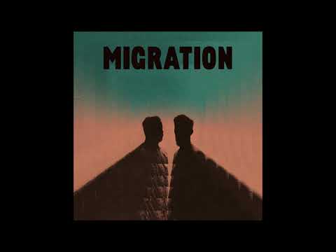 Marvin & Guy — Marvin & Guy ‎- Migration (Alternate Cut Off End) [PERMVAC 211-1]