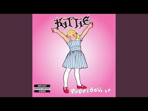Kittie — Raven - Live