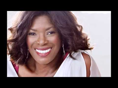 Marcia Hines — Marcia Hines She Got You
