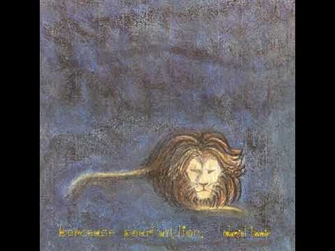 Daniel Lavoie — Daniel Lavoie - Berceuse pour un lion (album complet)