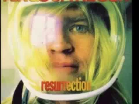 Kings Of The Sun — #KINGSOFTHESUN - BLOOD RUN COLD - from the album Resurrection
