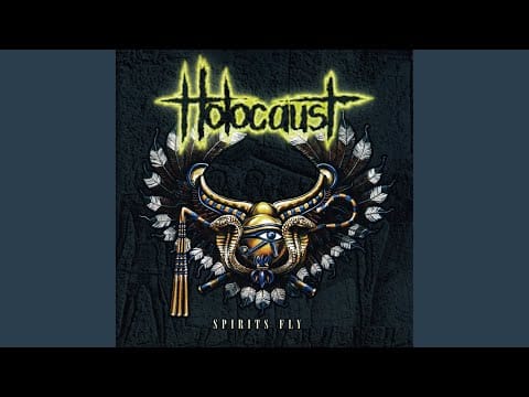 Holocaust (4) — Master Of Puppets