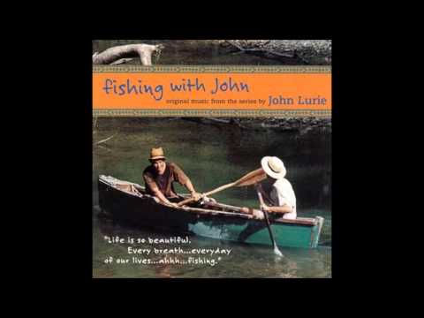 John Lurie — John Lurie-Flutter