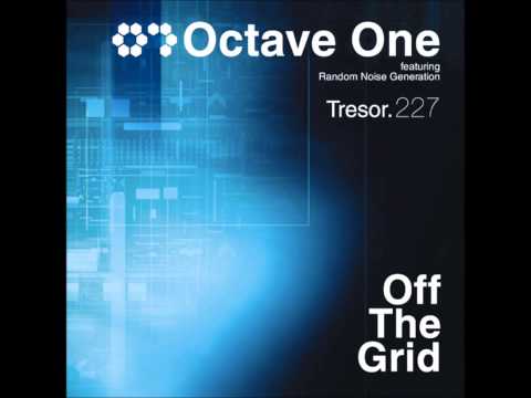 Octave One — Octave One feat. Random Noise Generation - Love and Hate