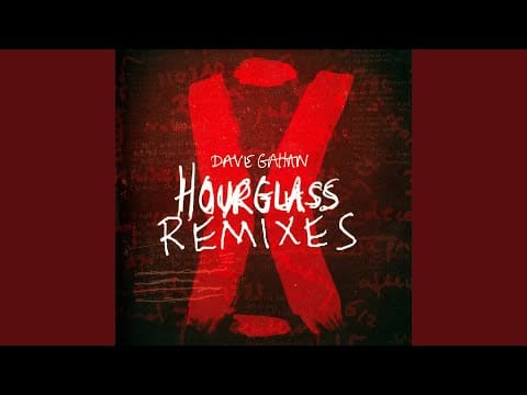 Dave Gahan — Kingdom (Rosario's Big Room Vocal)