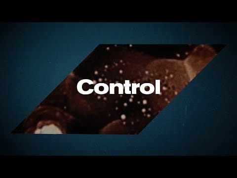 Reimut van Bonn — Van Bonn - Control - Van Bonn Records 05