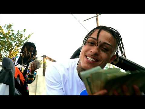 Lil Skies — LIL SKIES - Signs Of Jealousy (prod. @menohbeats) [Official Music Video]
