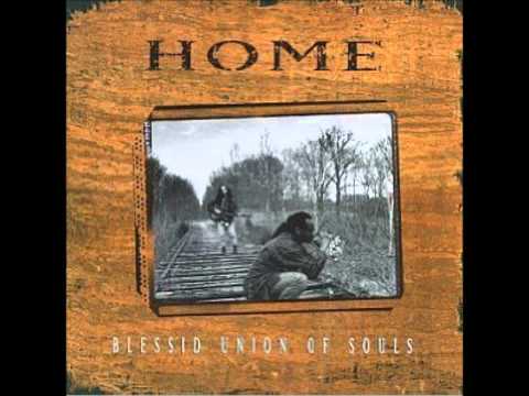 Blessid Union Of Souls — Blessid Union Of Souls - All Along