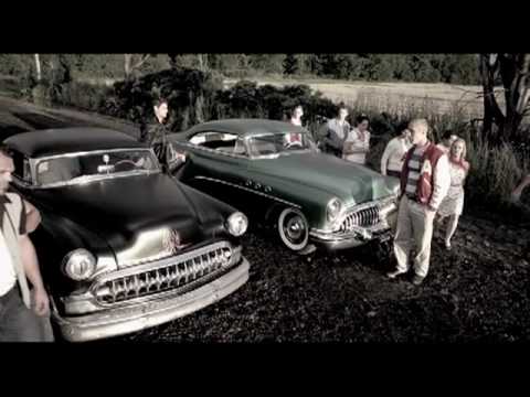 Theory of a Deadman — Theory of a Deadman - All Or Nothing [OFFICIAL VIDEO]