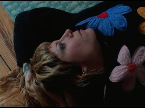 Mieze — Mieze Katz - Bei Dir Sein feat. Hildegard Knef