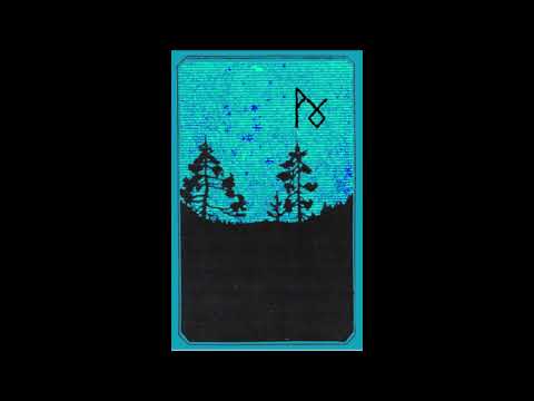 Wagner Ödegård — Wagner Ödegård - Ur Törnedjupen (2016) (Eerie Dark Ambient)