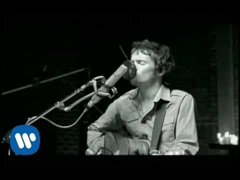 Damien Rice — Damien Rice - Volcano - Official Video