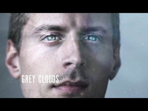 Prefix & Density — Prefix & Density - Grey Clouds(Official Preview)