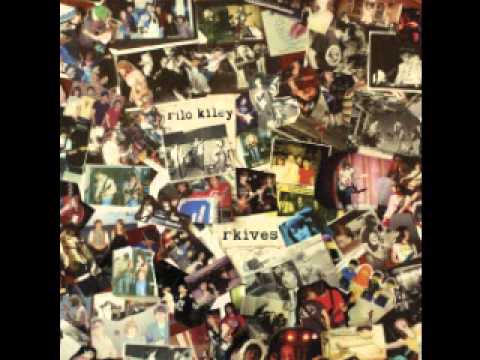Rilo Kiley — I Remember You - Rilo Kiley